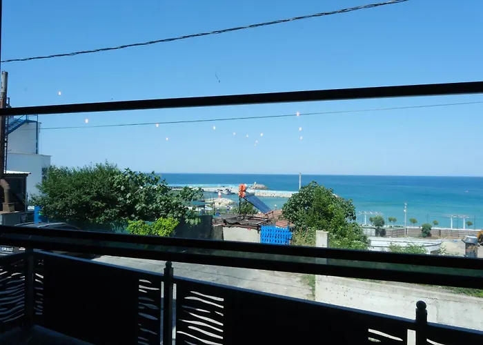 Kilic Motel