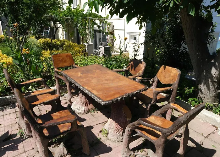 Kilic Motel