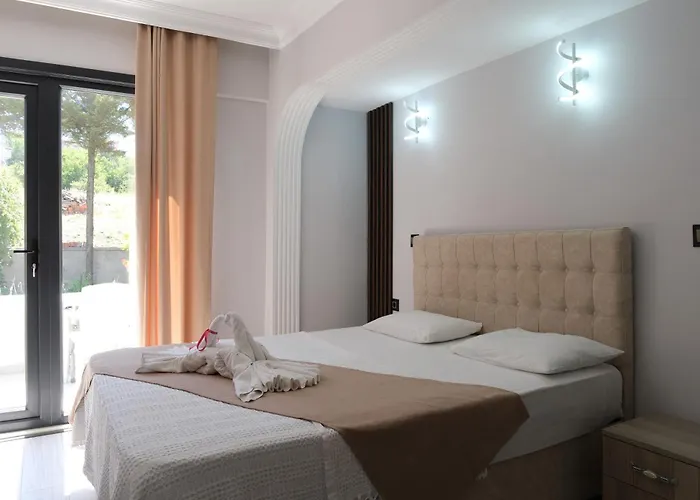 Kilic Motel