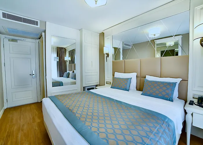 Hotel 3 stelle: Beethoven Hotel & Suite